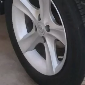 опел диска 15