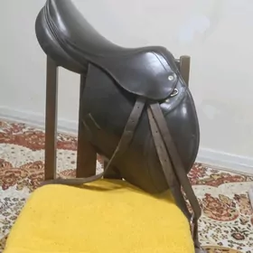 eýer седло