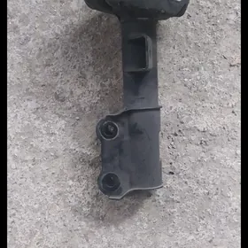 амортизатор пасажир хундай