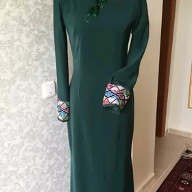 yensiz don köynek койнек