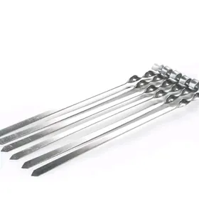 şompul bbq шомпул мангал