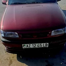 Opel Vectra 1992