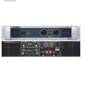 Usulitel Yamaha P2500S