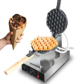 Bubble Waffle maker