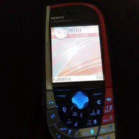 nokia tekefon