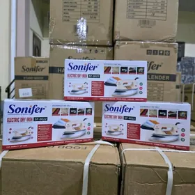 sonifer demir utuk orginal