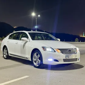 Lexus GS 350 2008