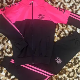 спортивный костюм 10-12 лет