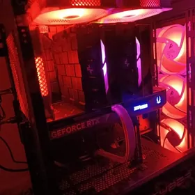 i5-14600kf vs RTX 5070