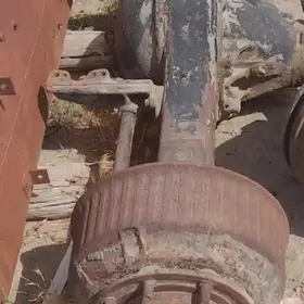 zil uly most 38 diš