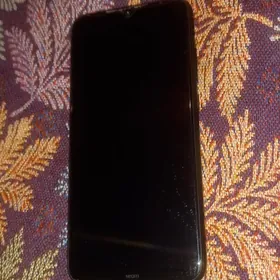 Redmi not 8 4/64