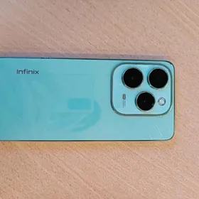 Infinix hot 40pro