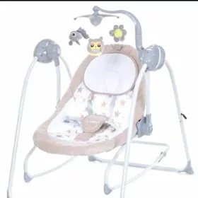 качель-шезлонг качель шезлонг