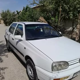 Volkswagen Jetta 1993