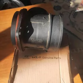 Wozduhamet Воздухамер