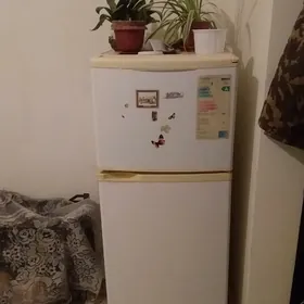 холодильник