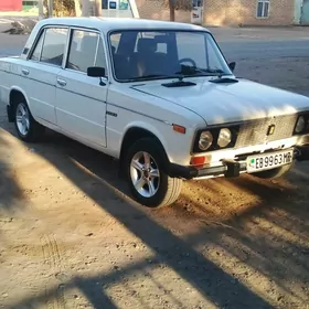 Lada 2106 1990