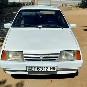 Lada 21099 1992