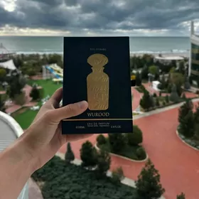 WUROD EAU DE Parfum