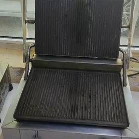 Toster corek gyzdyryan