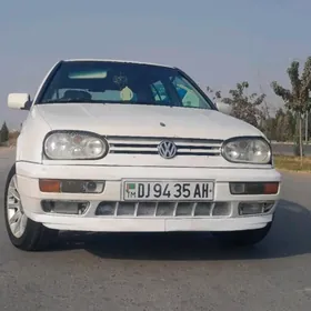 Volkswagen Golf 1993