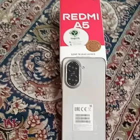redmi a5