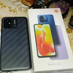 Redmi 12 C