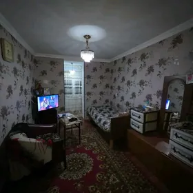 ГОСТИНКА 5МКР 1КОМ