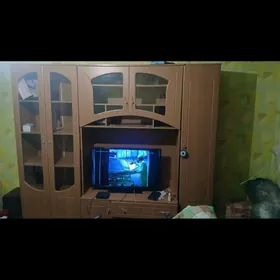 Стенка турецкая