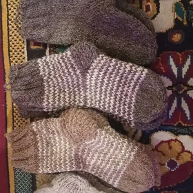 ДОКАЛАН ЖОРАПЛАР