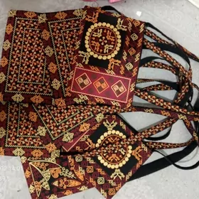 urma sumkalar tikyarin