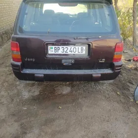 Jeep Grand Cherokee 1996