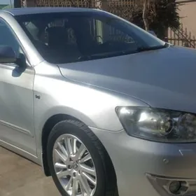 Toyota Aurion 2008