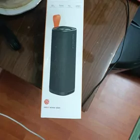 Блютуз колонка