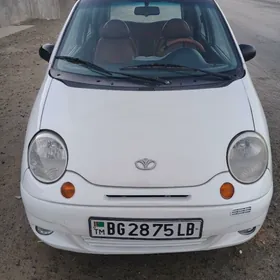 Daewoo Matiz 2005