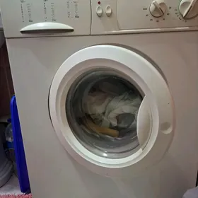 Индезит машинка