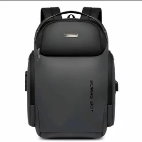 Рюкзак BOMAG BOY