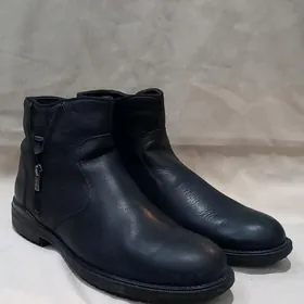 сапоги- туфли