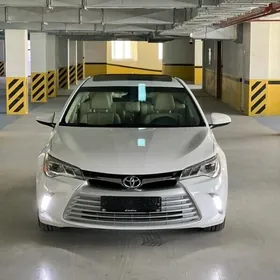 CAMRY BRYZGAWYK 2015-2017ýyl