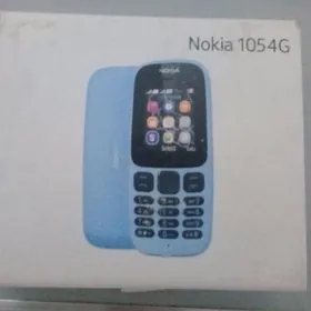 Nokia 105 4G
