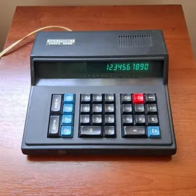 Калькулятор СССР Kalkulator