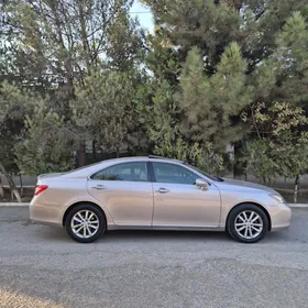 Lexus ES 350 2008