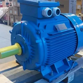 dwigatel 18,5 kw 1500 oborot