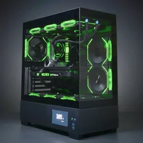 🟥 i7-13700️RTX 5060 TI 16G