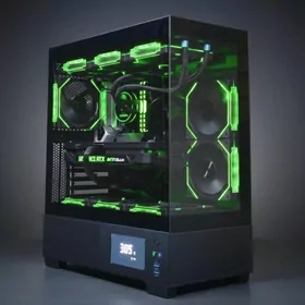 🟥 i7-13700️RTX 5070 TI 16G