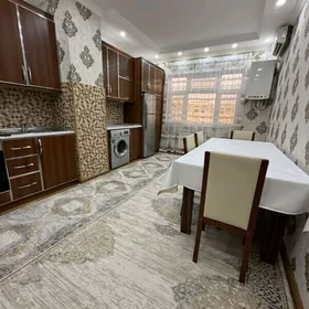 Мир 3 3 комнатная