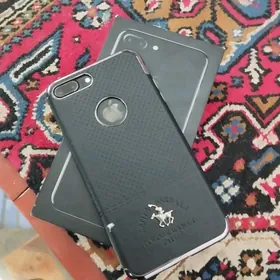 iPhone 7 plus Jet blak