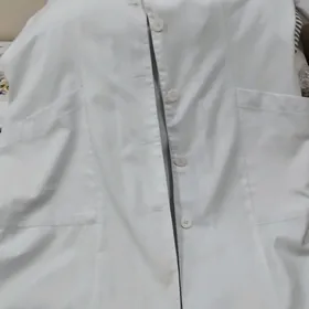 Halat Medisina ucin Doktor