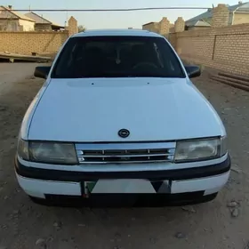 Opel Vectra 1989