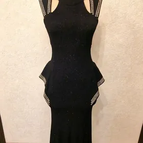 Вечерние платья